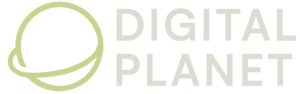 Digital Planet